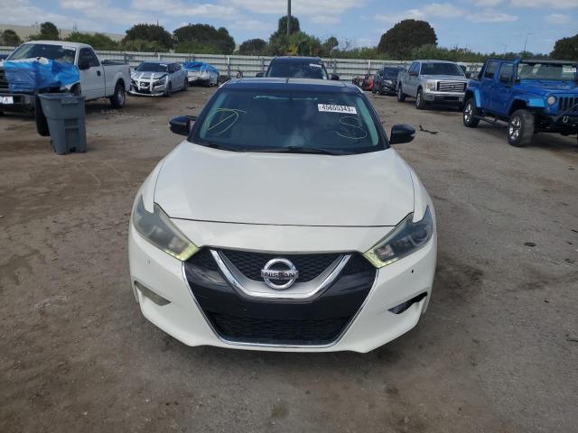 Photo 5 from auction – 2016 NISSAN MAXIMA 3.5 with VIN 1N4AA6AP4GC449423