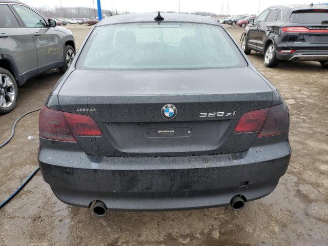 Photo 6 from auction – 2008 BMW 335 XI with VIN WBAWC73518E065047