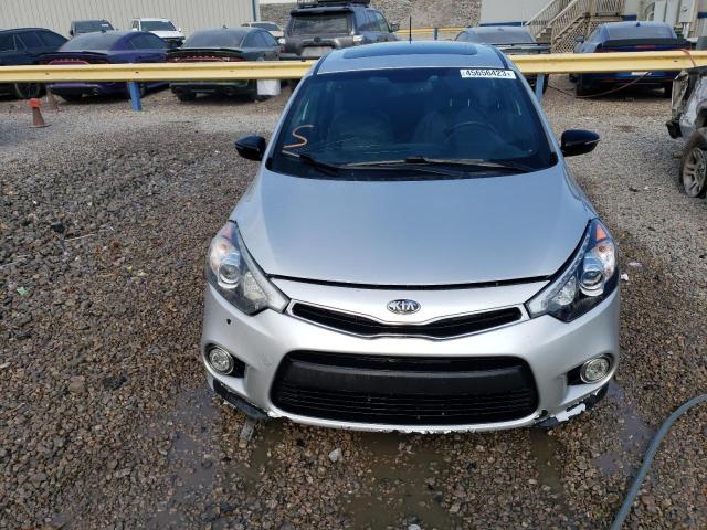 Photo 5 from auction – 2015 KIA FORTE SX with VIN KNAFZ5A33F5262464
