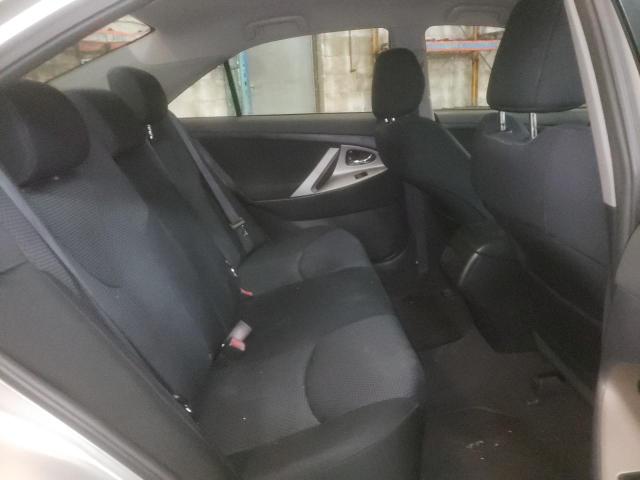 Photo 10 from auction – 2010 TOYOTA CAMRY BASE with VIN 4T1BF3EK7AU500438