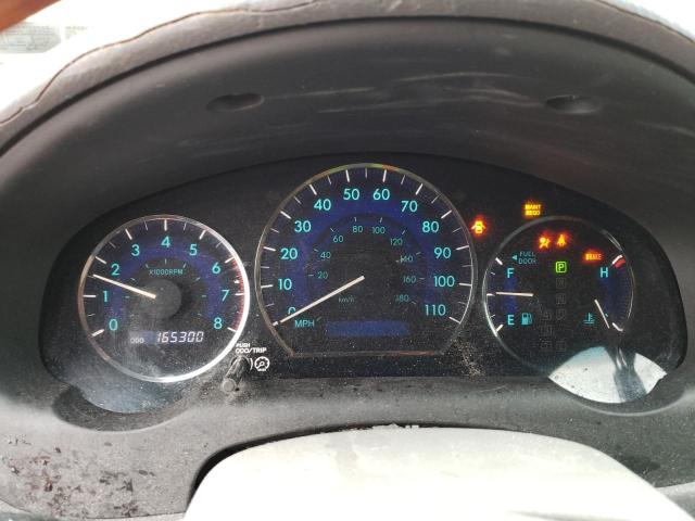 Photo 9 from auction – 2006 TOYOTA SIENNA XLE with VIN 5TDBA22C06S072248