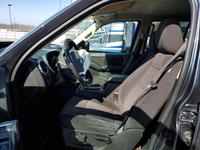 Photo 7 from auction – 2010 FORD EXPLORER S with VIN 1FMEU5BEXAUA54203