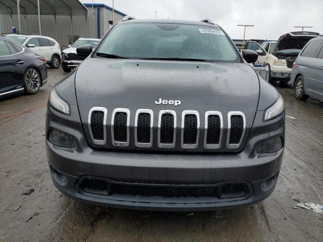 Photo 5 from auction – 2015 JEEP CHEROKEE L with VIN 1C4PJLCB6FW572383