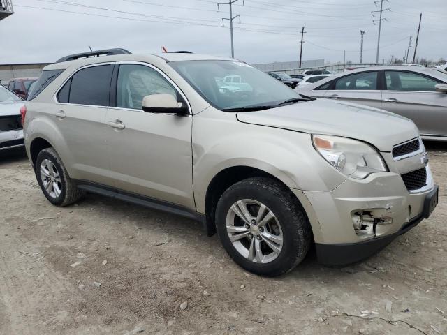 Photo 4 from auction – 2013 CHEVROLET EQUINOX LT with VIN 2GNALDEK5D6237360