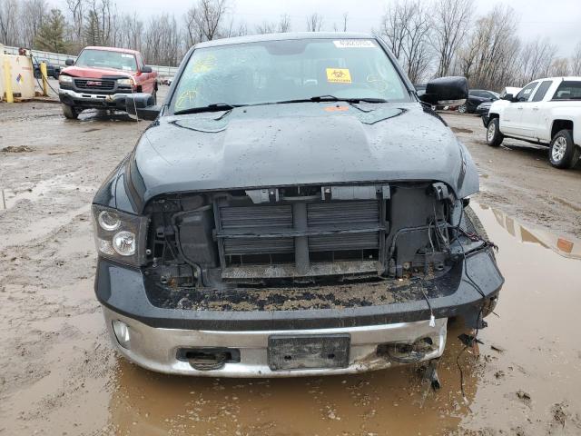 Photo 5 from auction – 2016 RAM 1500 SLT with VIN 1C6RR7TT8GS416492