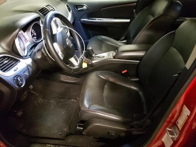 Photo 7 from auction – 2019 DODGE JOURNEY GT with VIN 3C4PDDEG0KT738631