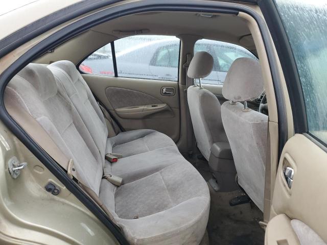 Photo 10 from auction – 2001 NISSAN SENTRA XE with VIN 3N1CB51D11L519152