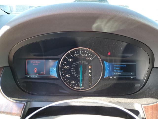 Photo 9 from auction – 2013 FORD EDGE LIMIT with VIN 2FMDK4KCXDBA48227