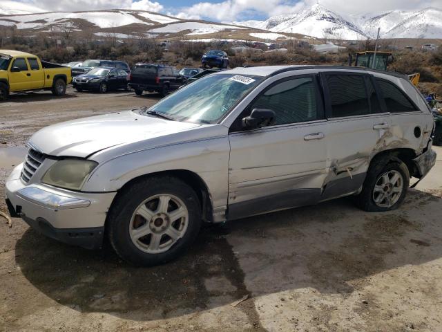 CHRYSLER PACIFICA 2004 with VIN 2C8GF68444R618150 - Photo from auction