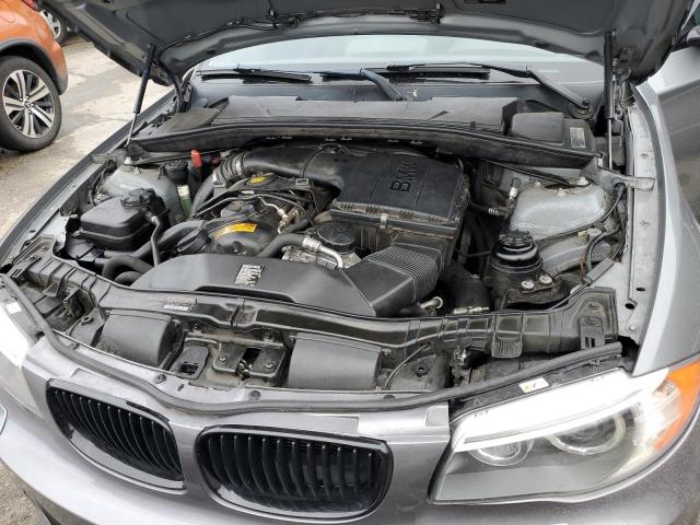 Photo 11 from auction – 2012 BMW 135 I with VIN WBAUC9C51CVM12288