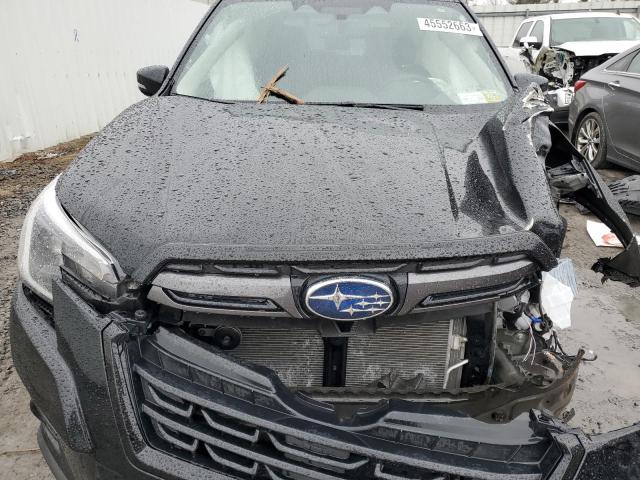 Photo 12 from auction – 2023 SUBARU FORESTER L with VIN JF2SKAPC5PH407592