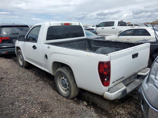 Photo 2 from auction – 2010 CHEVROLET COLORADO with VIN 1GCCSBD94A8115702