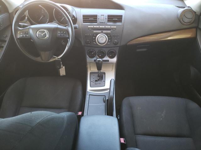 Zdjęcie 8 z aukcji – 2011 MAZDA 3 I z VIN JM1BL1VF0B1467824