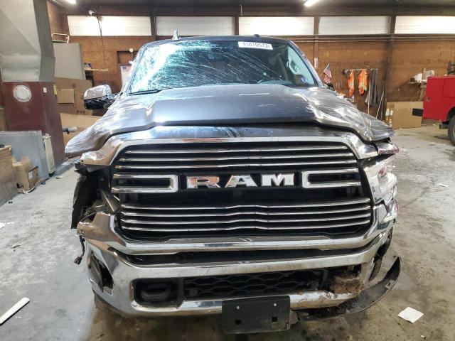 Photo 5 from auction – 2021 RAM 2500 LARAM with VIN 3C6UR5FL2MG676495