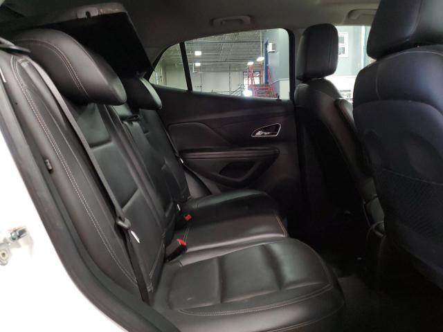 Photo 10 from auction – 2014 BUICK ENCORE with VIN KL4CJGSB9EB617713