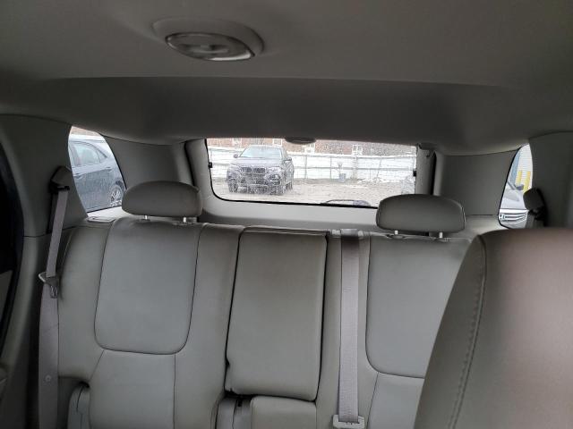 Photo 10 from auction – 2007 CHEVROLET EQUINOX LT with VIN 2CNDL73F576228901