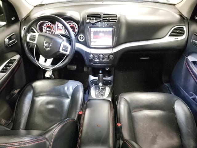 Photo 8 from auction – 2019 DODGE JOURNEY GT with VIN 3C4PDDEG0KT719920
