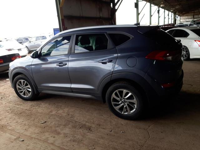 Photo 2 from auction – 2016 HYUNDAI TUCSON LIM with VIN KM8J33A49GU225546