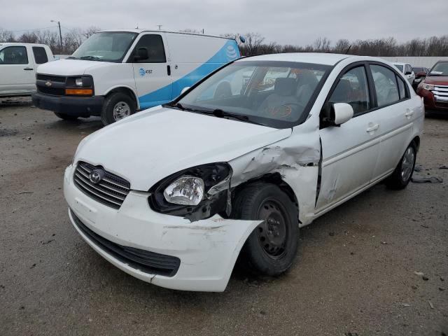 Photo 1 from auction – 2011 HYUNDAI ACCENT GLS with VIN KMHCN4ACXBU598426