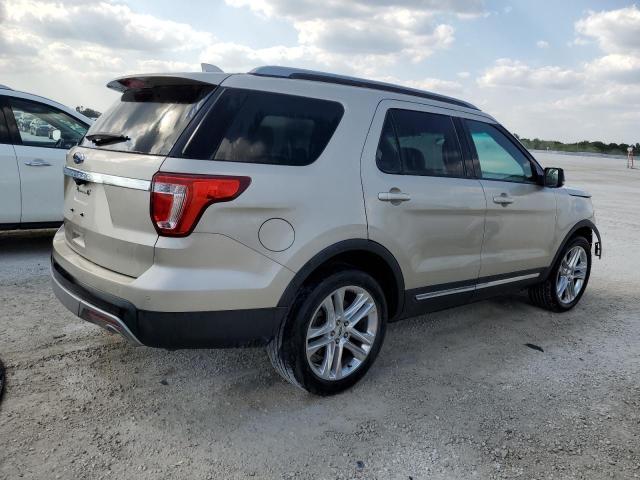 Photo 3 from auction – 2017 FORD EXPLORER X with VIN 1FM5K7D85HGA84856