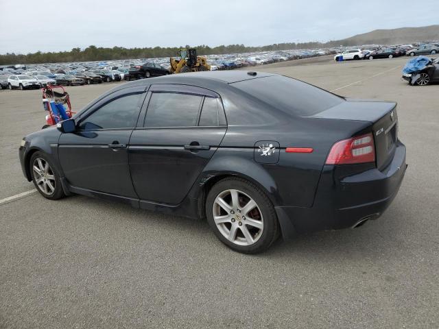 Photo 2 from auction – 2008 ACURA TL with VIN 19UUA66218A051816