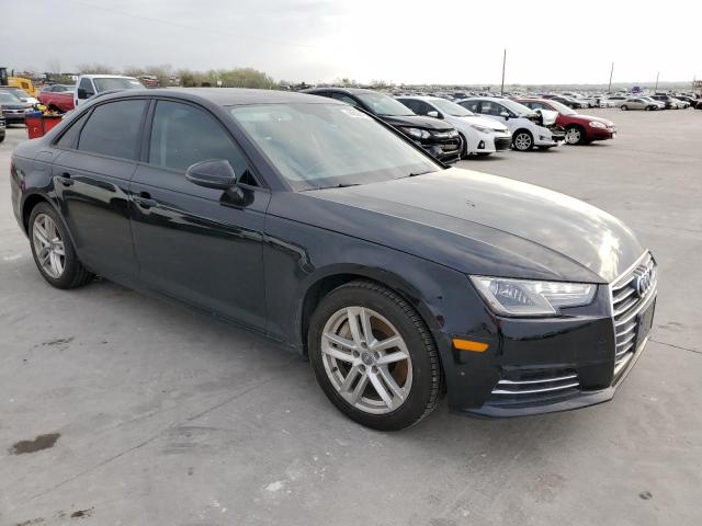 Photo 4 from auction – 2017 AUDI A4 PREMIUM with VIN WAUGNAF46HN032544