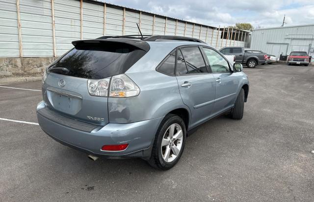Photo 4 from auction – 2008 LEXUS RX 350 with VIN JTJGK31U080012413
