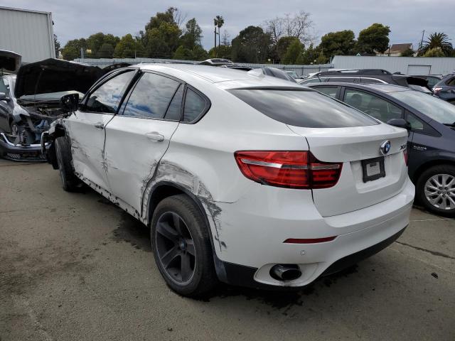Photo 2 from auction – 2014 BMW X6 XDRIVE3 with VIN 5UXFG2C59E0C44621