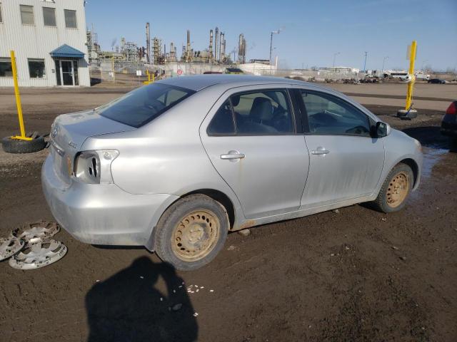 Photo 3 from auction – 2009 TOYOTA YARIS with VIN JTDBT923691346587