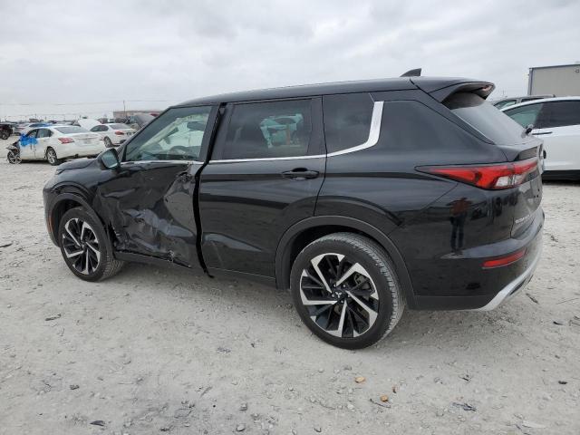 Photo 2 from auction – 2022 MITSUBISHI OUTLANDER with VIN JA4J3UA87NZ075251