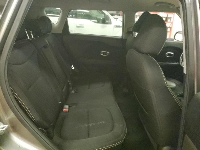 Photo 11 from auction – 2016 KIA SOUL + with VIN KNDJP3A58G7262135