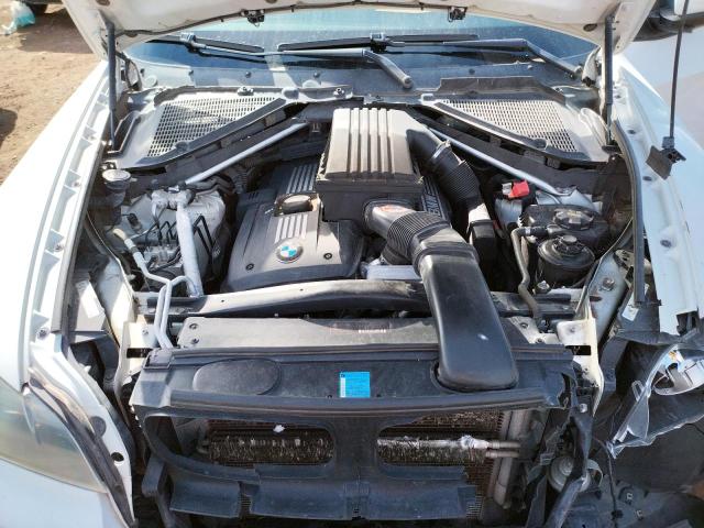 Photo 11 from auction – 2008 BMW X5 3.0I with VIN 5UXFE43518L024214