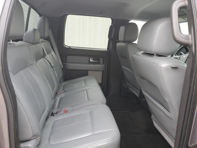 Photo 10 from auction – 2014 FORD F150 SUPER with VIN 1FTFW1EF7EKF69242