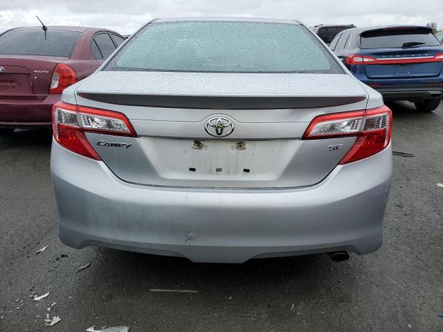 Photo 6 from auction – 2013 TOYOTA CAMRY L with VIN 4T1BF1FK8DU213939