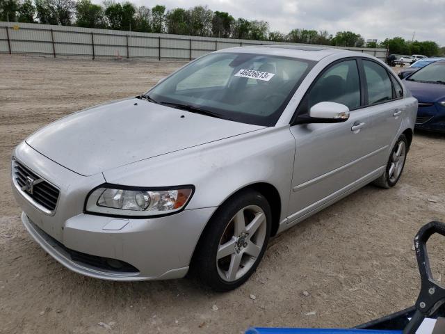 Photo 1 from auction – 2008 VOLVO S40 2.4I with VIN YV1MS390682373845