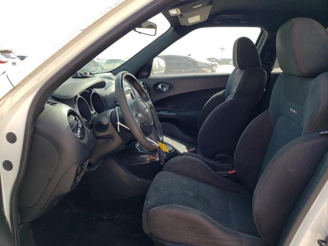 Photo 7 from auction – 2013 NISSAN JUKE S with VIN JN8AF5MV2DT221467