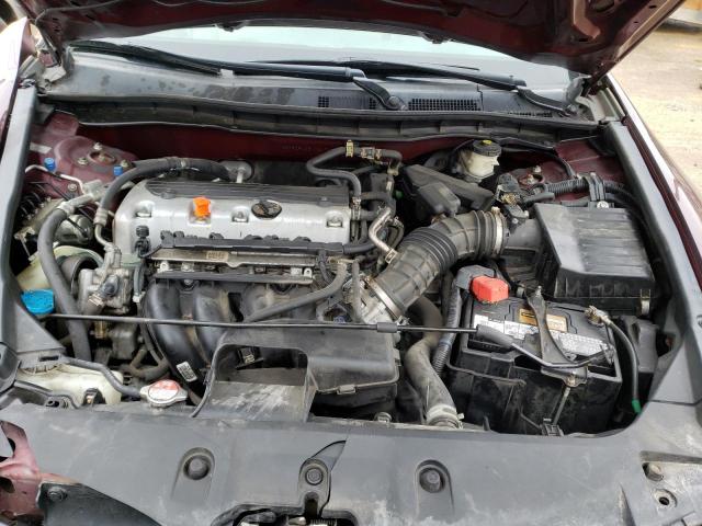 Photo 11 from auction – 2011 HONDA ACCORD LXP with VIN 1HGCP2F42BA084769