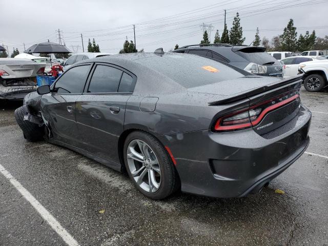 Photo 2 from auction – 2022 DODGE CHARGER R/ with VIN 2C3CDXCTXNH251261