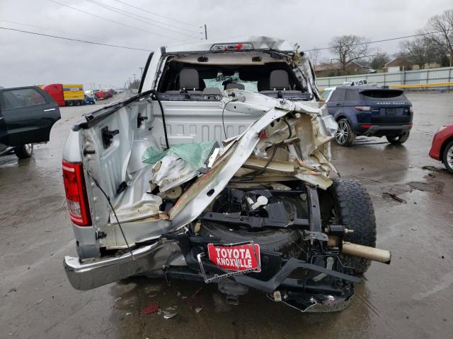 Photo 6 from auction – 2017 FORD F150 SUPER with VIN 1FTEW1EG0HKC79093