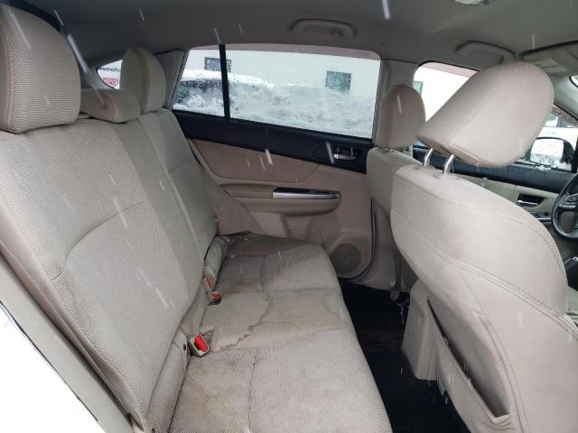 Photo 10 from auction – 2015 SUBARU XV CROSSTR with VIN JF2GPACC3F9285661