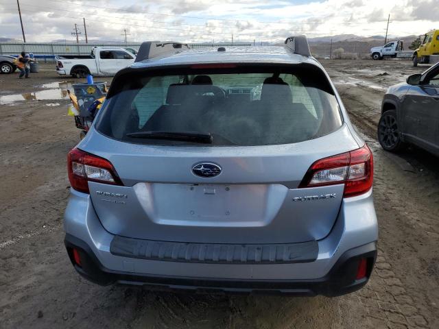 Photo 6 from auction – 2019 SUBARU OUTBACK 2. with VIN 4S4BSABC1K3241109