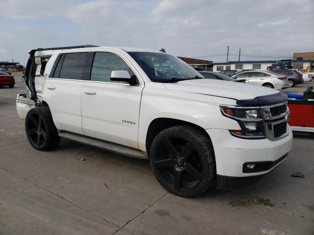 Photo 4 from auction – 2015 CHEVROLET TAHOE C150 with VIN 1GNSCBKC0FR134960
