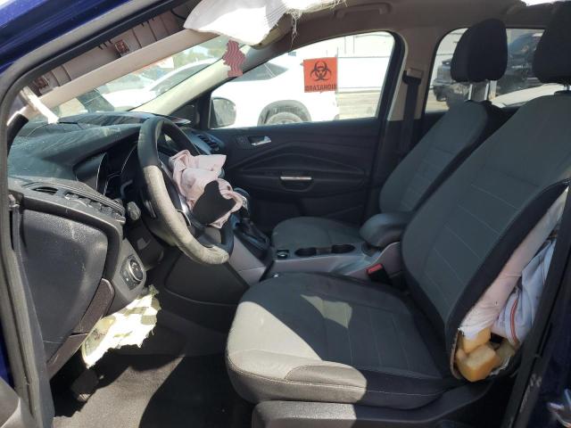 Photo 7 from auction – 2016 FORD ESCAPE SE with VIN 1FMCU0GX2GUA65113