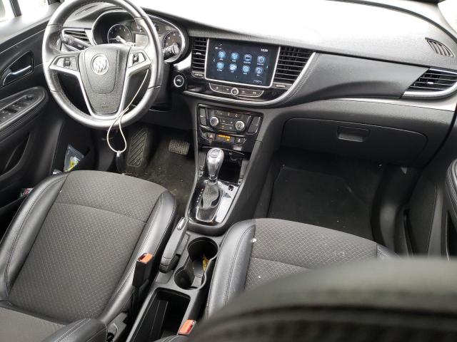 Photo 8 from auction – 2018 BUICK ENCORE SPO with VIN KL4CJ1SB7JB662639