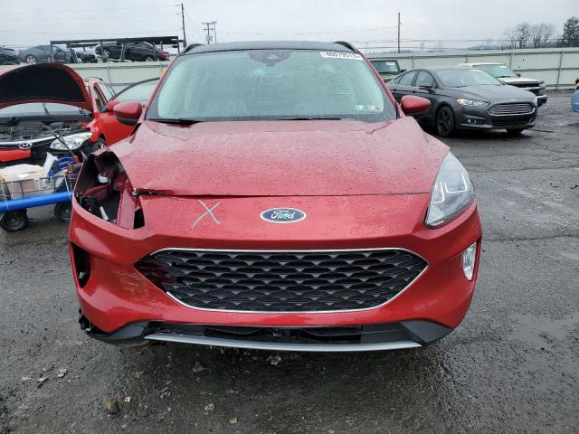 Photo 5 from auction – 2022 FORD ESCAPE SEL with VIN 1FMCU9H68NUB89202