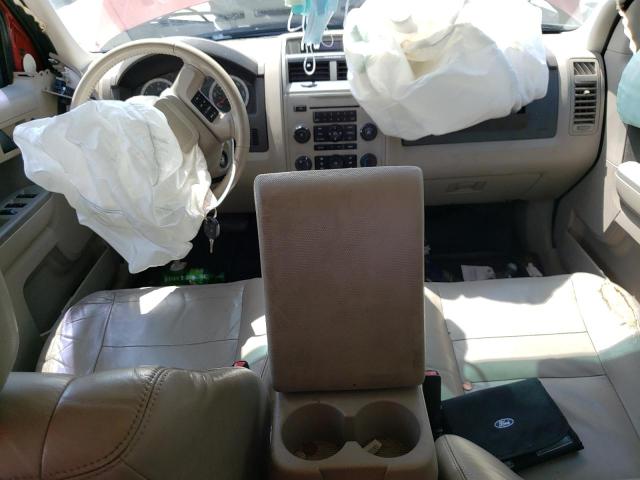 Photo 8 from auction – 2011 FORD ESCAPE XLT with VIN 1FMCU0DG0BKA04416