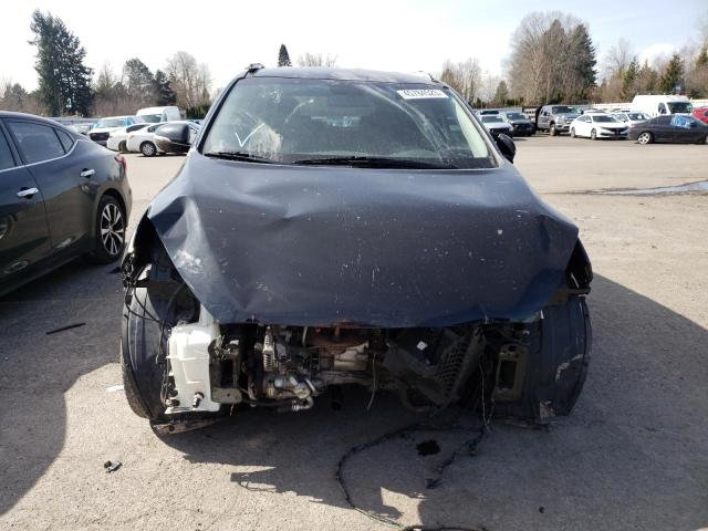 Photo 5 from auction – 2016 KIA SORENTO LX with VIN 5XYPGDA52GG131706
