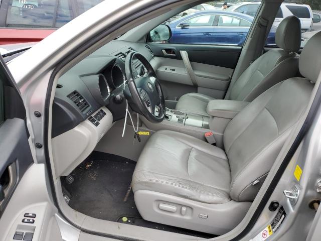 Photo 7 from auction – 2011 TOYOTA HIGHLANDER with VIN 5TDZK3EH6BS041086
