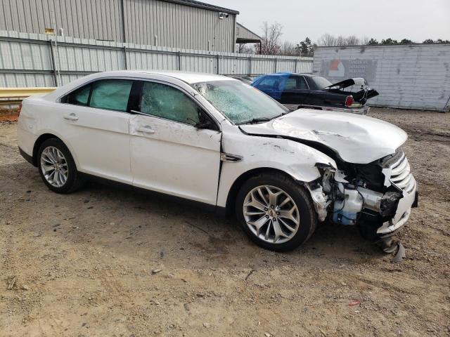 Photo 4 from auction – 2016 FORD TAURUS LIM with VIN 1FAHP2F81GG104494