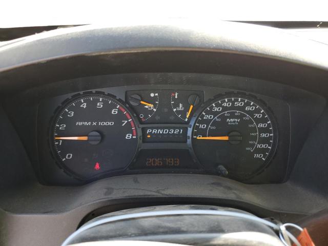 Photo 9 from auction – 2007 GMC CANYON with VIN 1GTCS149678199721